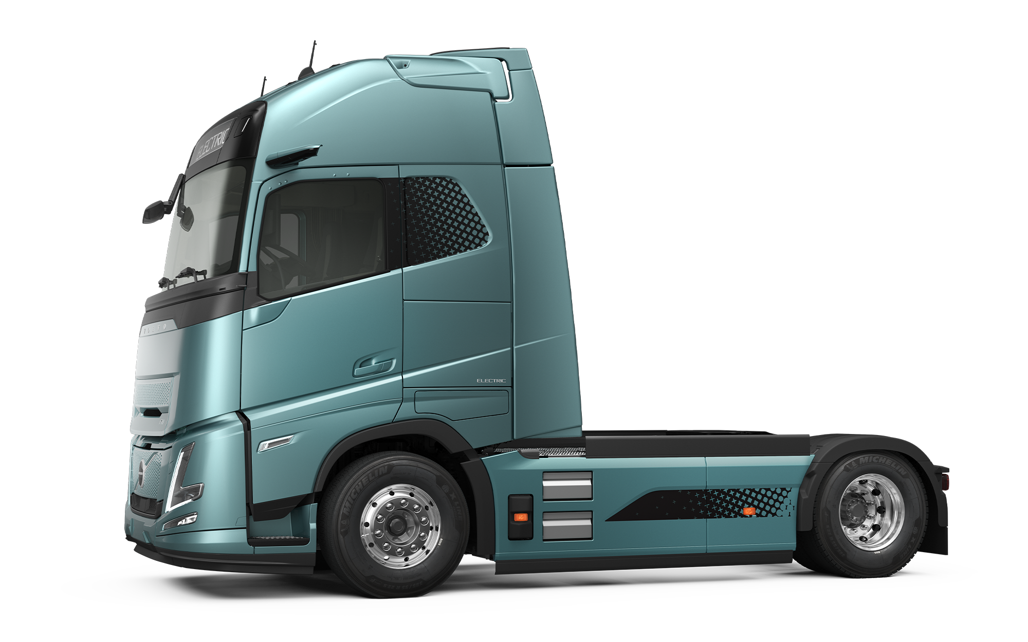Volvo Hungária Kft.
