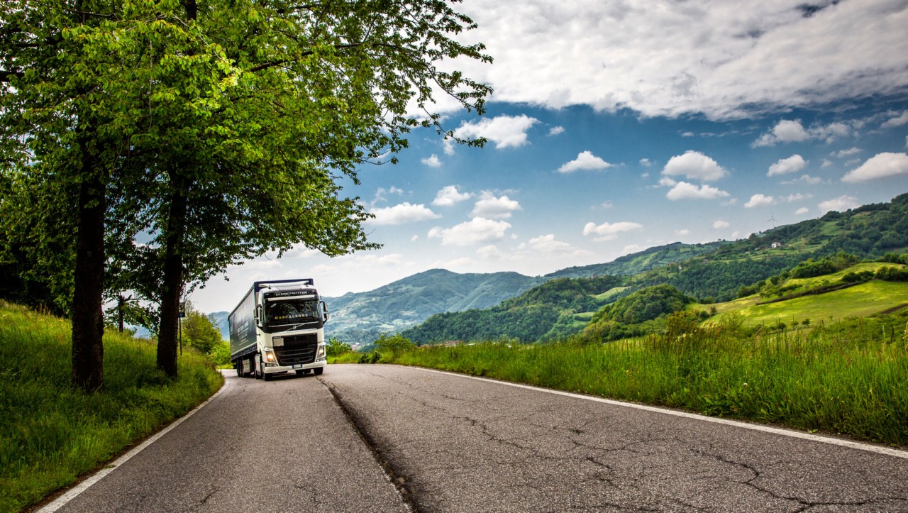 A Sartori Transporti teherautói általában évi 150 000 kilométert tesznek meg évente. Az I-Shift Dual Clutch váltóval becsléseik szerint minden egyes teherautójuk 2500 euró üzemanyag-megtakarítást biztosít. 